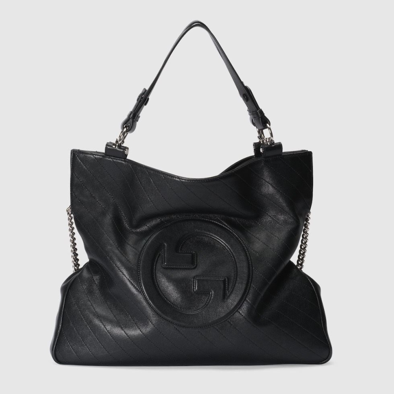 G*u*i top handle bags
